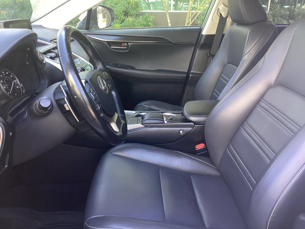 Used 2018 Lexus NX 300 AWD image 3