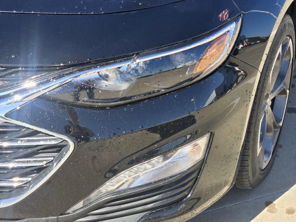 Used 2022 Chevrolet Malibu LT image 13