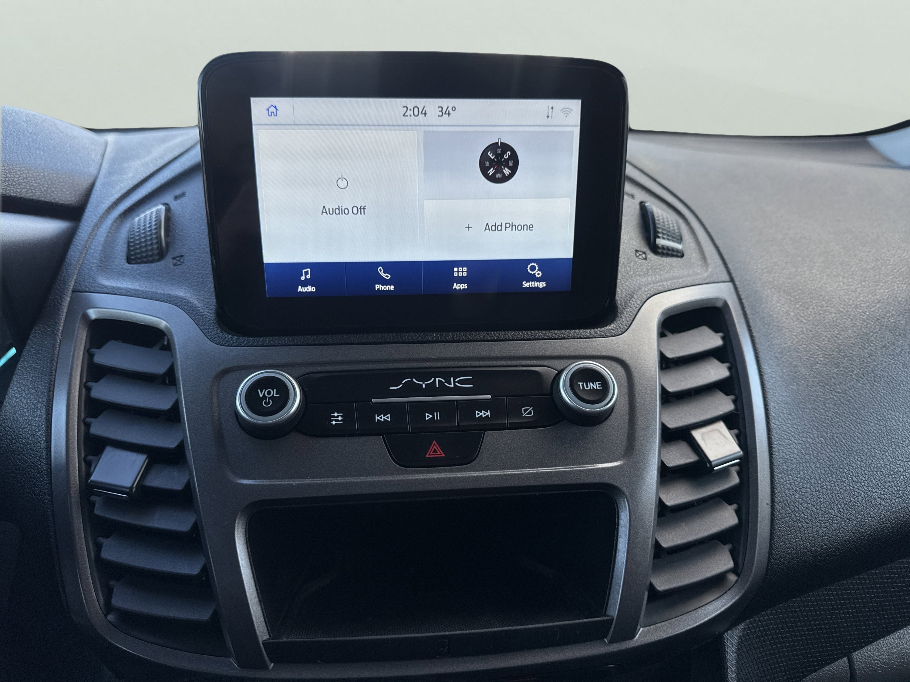 Used 2022 Ford Transit Connect XLT image 18