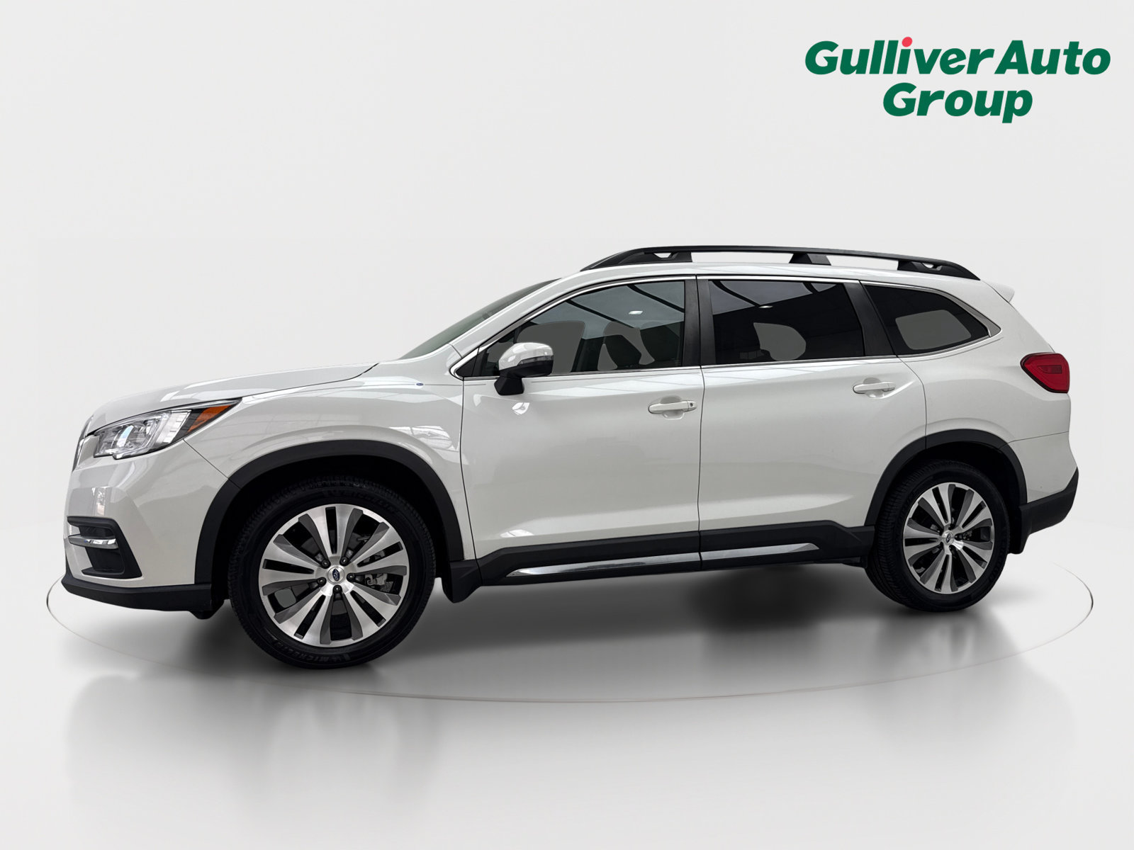 Used 2022 Subaru Ascent Limited w/ Technology Package AWD/4WD image 2