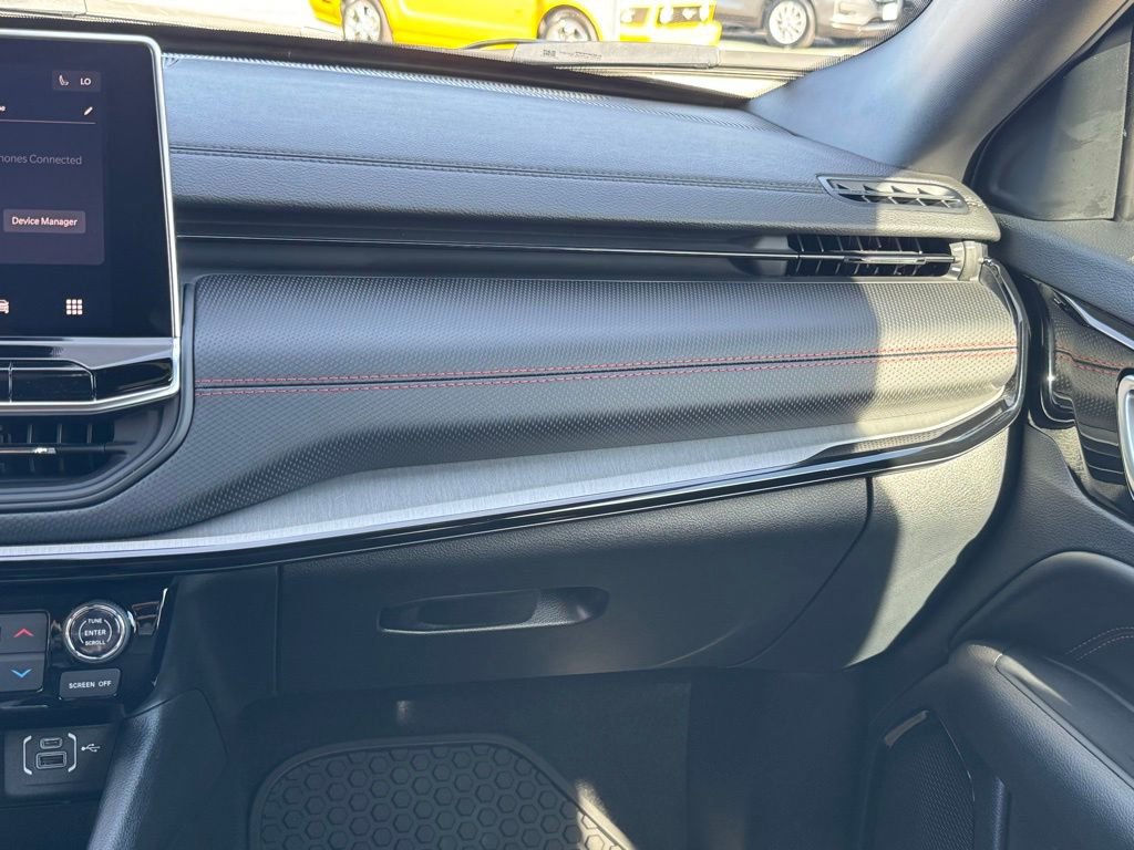 New 2026 Jeep Compass Trailhawk image 19