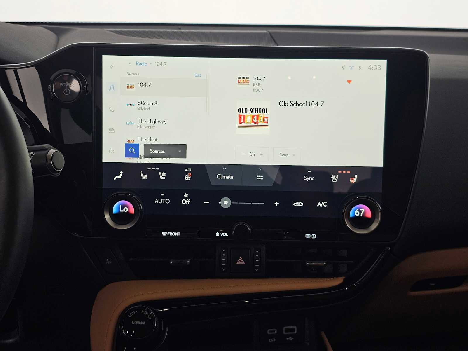 Certified 2026 Lexus NX 450h+ AWD w/ Accessory Package (K3) image 27