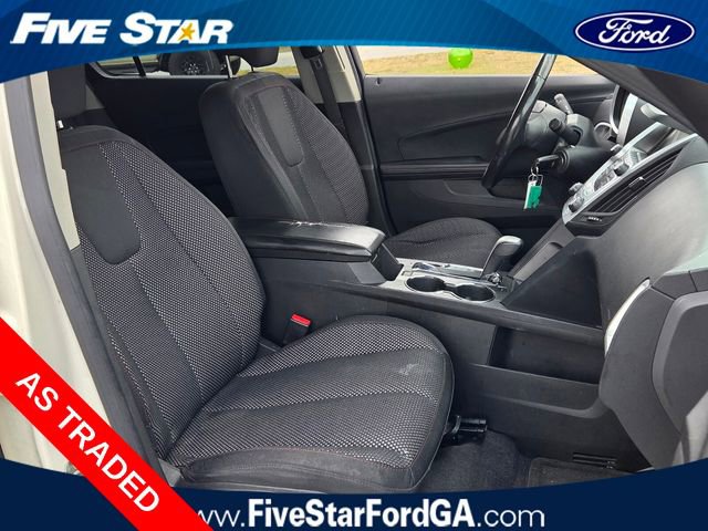 Used 2015 Chevrolet Equinox LT FWD image 16