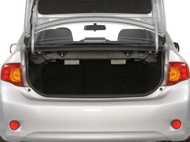 Used 2010 Toyota Corolla LE image 15