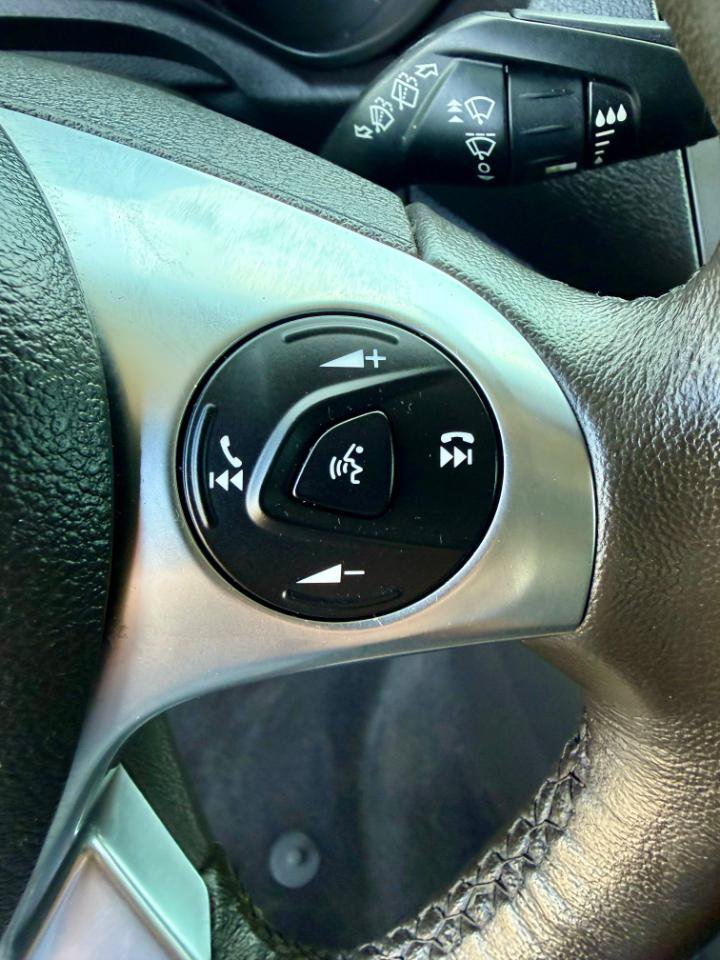 Used 2018 Ford Transit Connect XLT FWD image 18