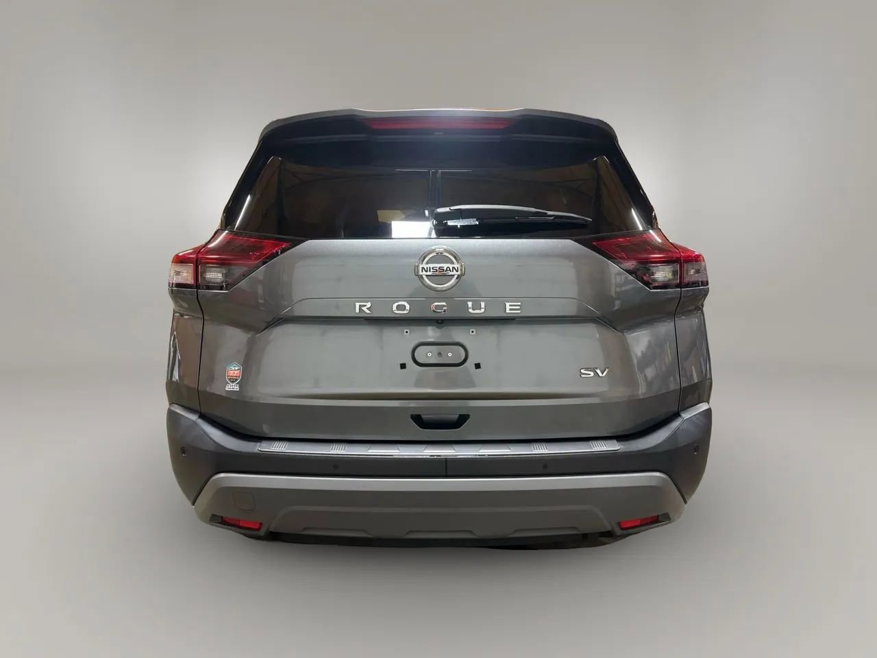 Used 2021 Nissan Rogue SV image 5