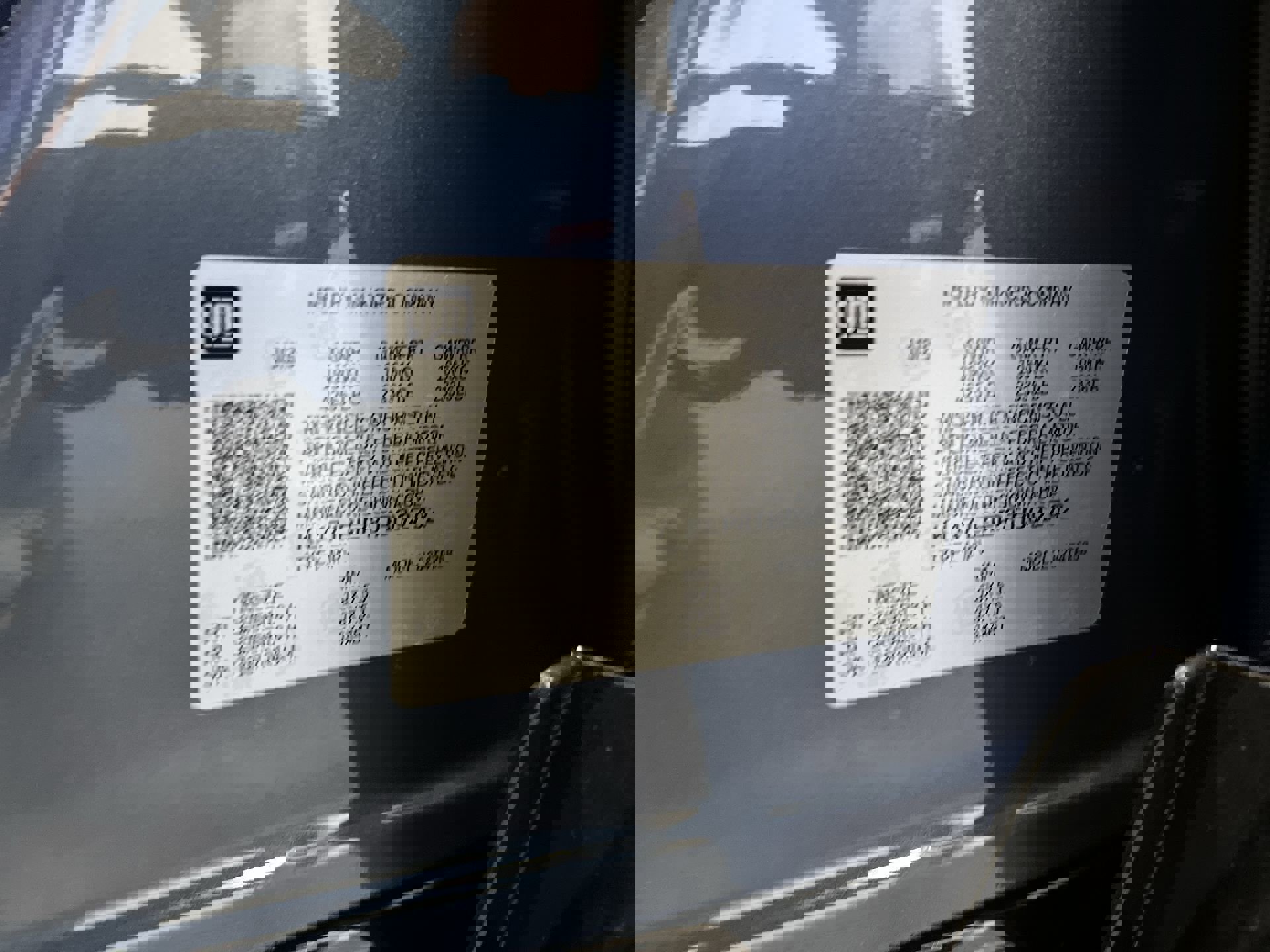 New 2026 Buick Envista Sport Touring w/ Convenience I Package image 64