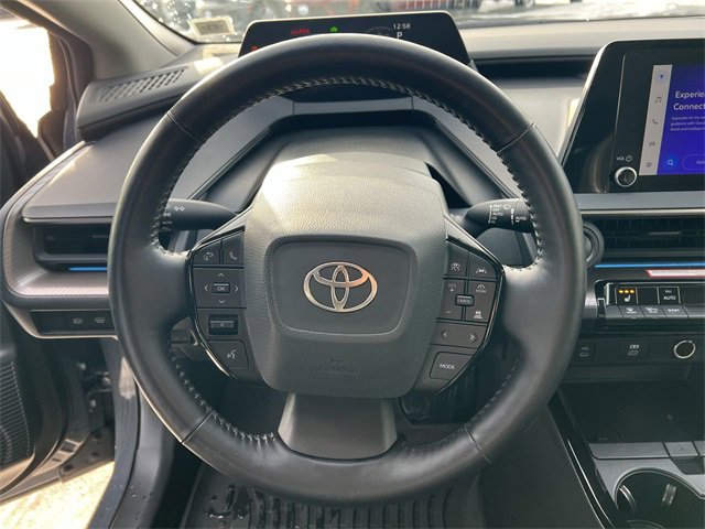 Used 2024 Toyota Prius XLE image 20