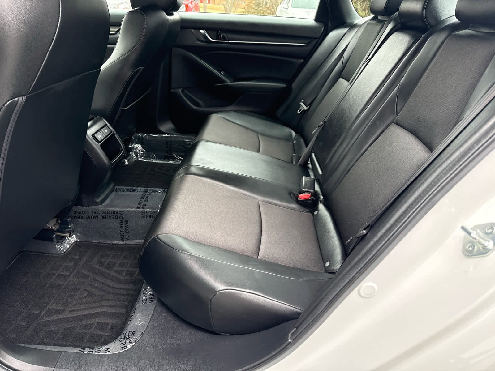 Used 2022 Honda Accord Sport image 13