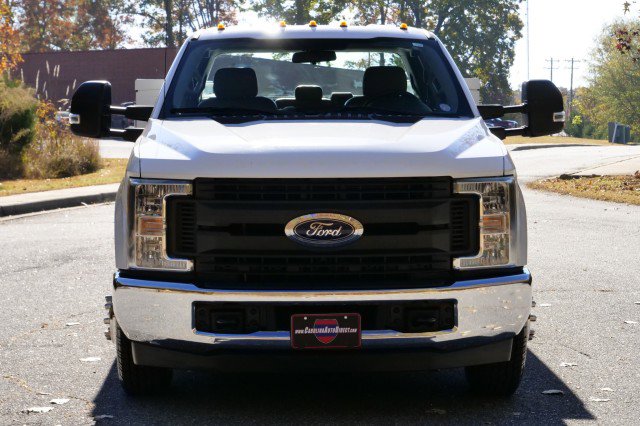 Used 2017 Ford F350 XL w/ Power Equipment Group image 5