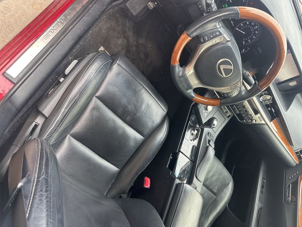 Used 2013 Lexus ES 300h image 5