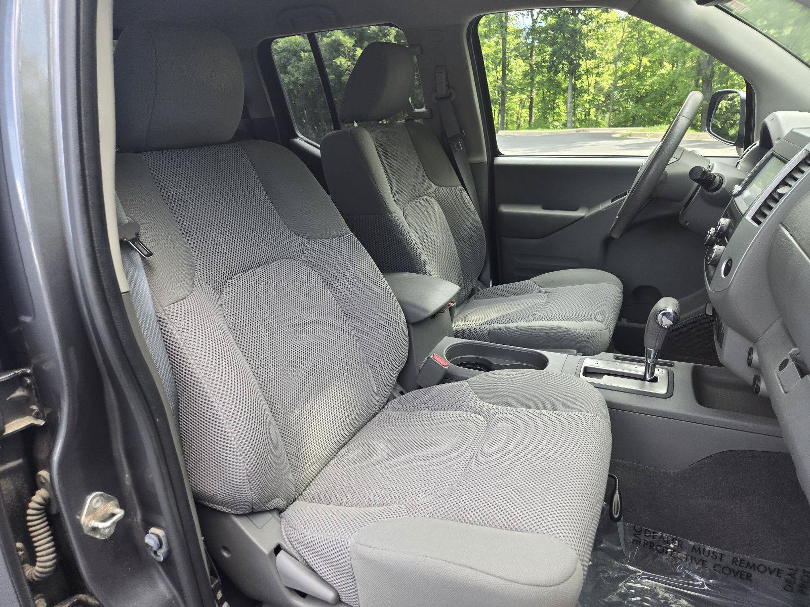 Used 2019 Nissan Frontier SV w/ Value Truck Package AWD/4WD image 22