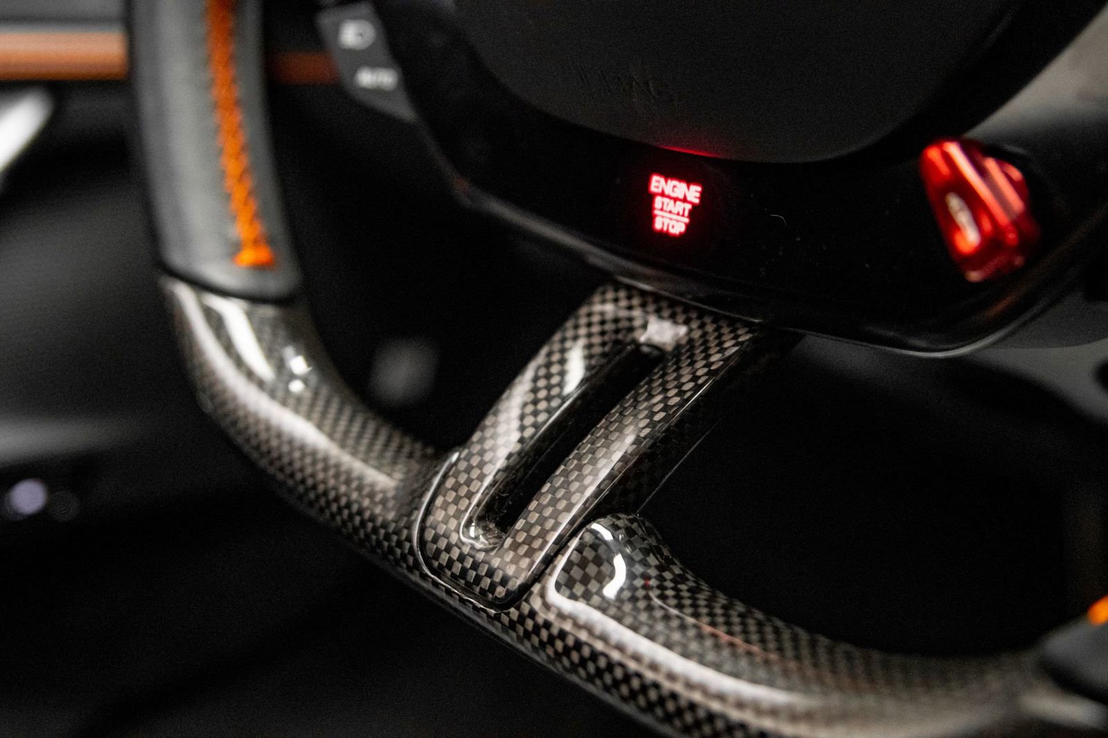 Used 2025 Ferrari SF90 Spider image 36