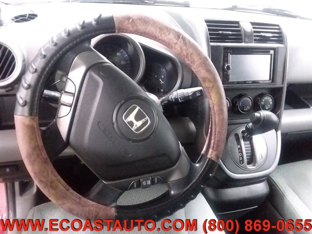 Used 2009 Honda Element EX image 11