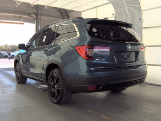 Used 2021 Honda Pilot Special Edition image 8
