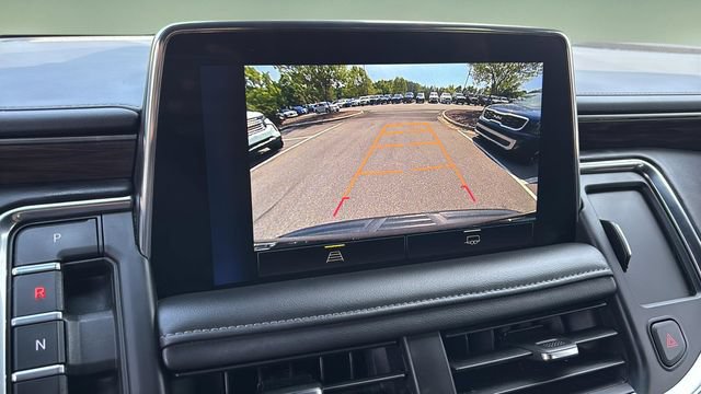 Used 2024 Chevrolet Tahoe LT AWD/4WD image 26
