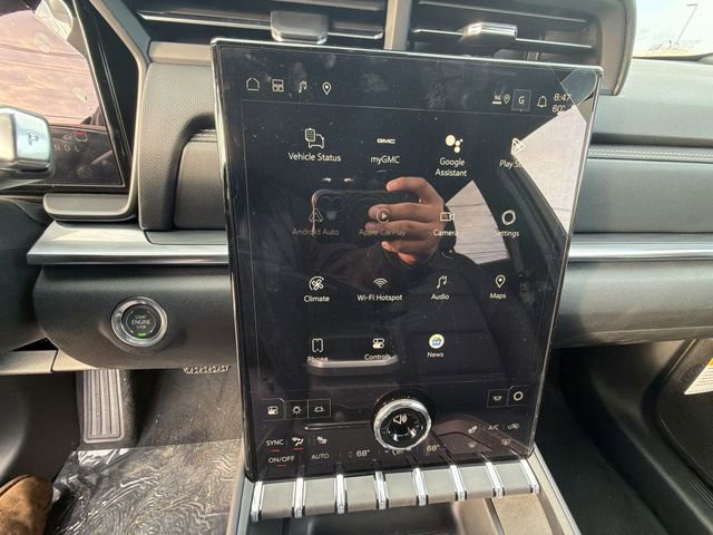 New 2026 GMC Terrain Elevation w/ Elevation Premium Package image 14