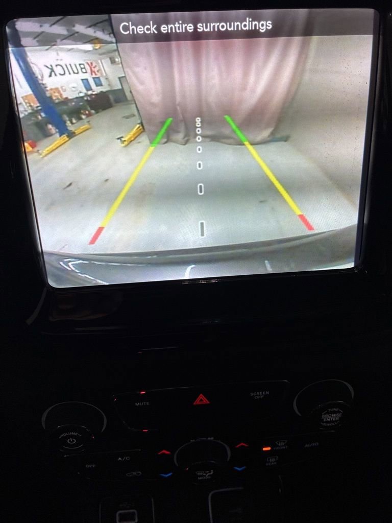 Used 2019 Jeep Compass Limited w/ Premium Lighting Group image 20