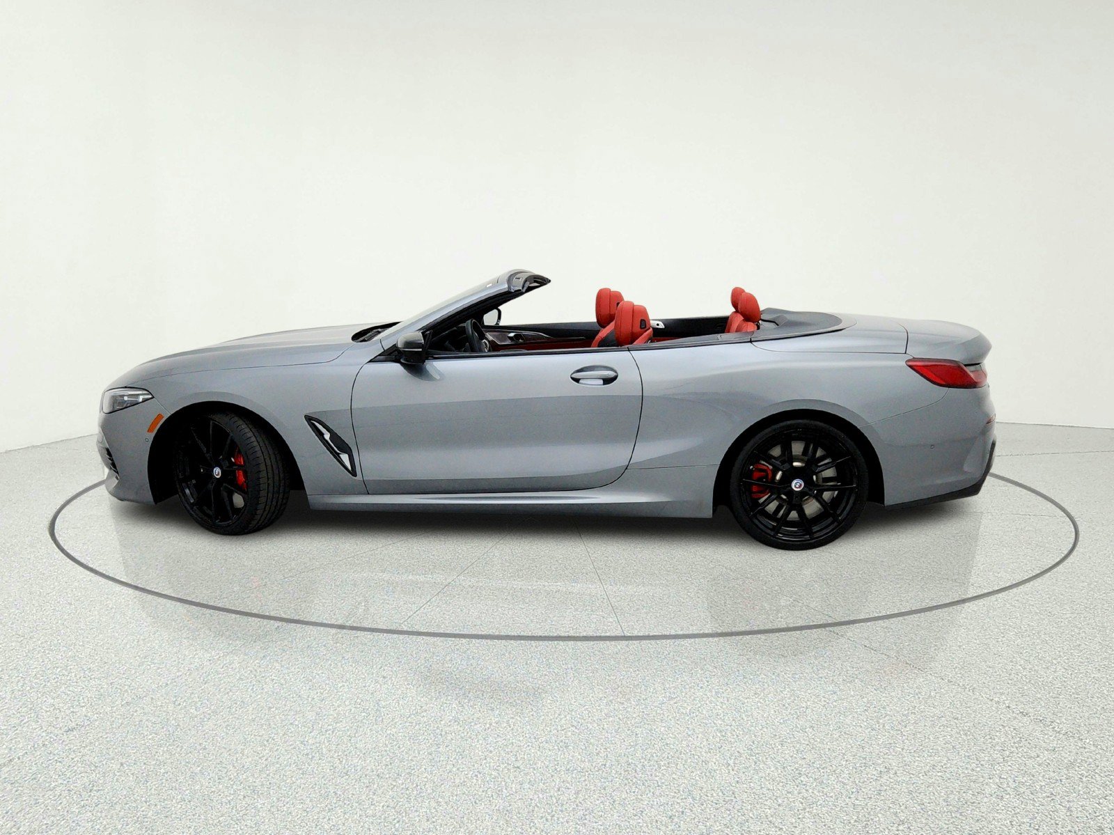Used 2023 BMW M850i xDrive Convertible AWD/4WD image 14