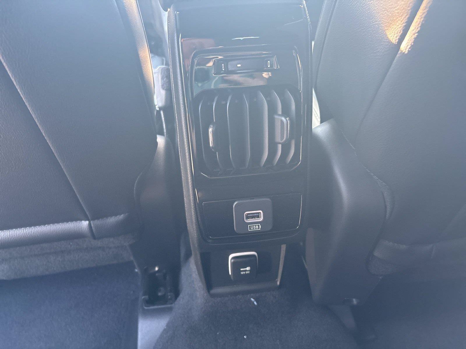 New 2026 Jeep Compass Limited AWD/4WD image 18