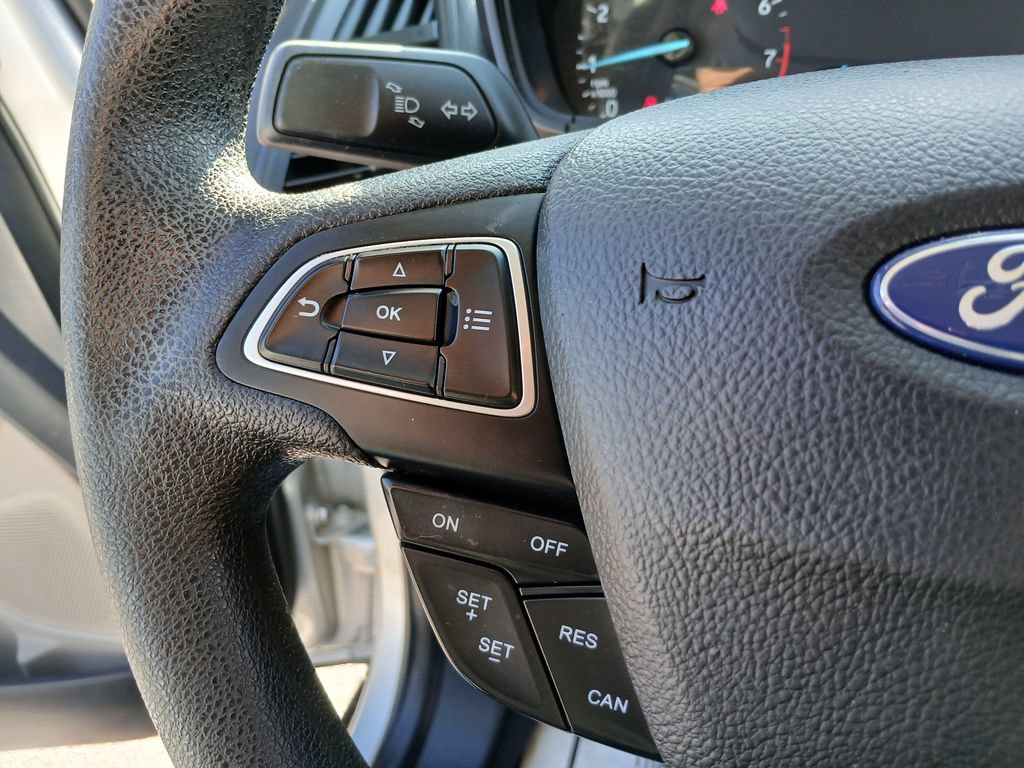 Certified 2020 Ford EcoSport S FWD image 24