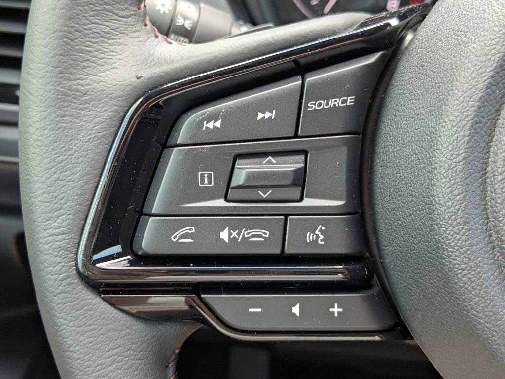 New 2026 Subaru Forester Sport AWD/4WD image 24
