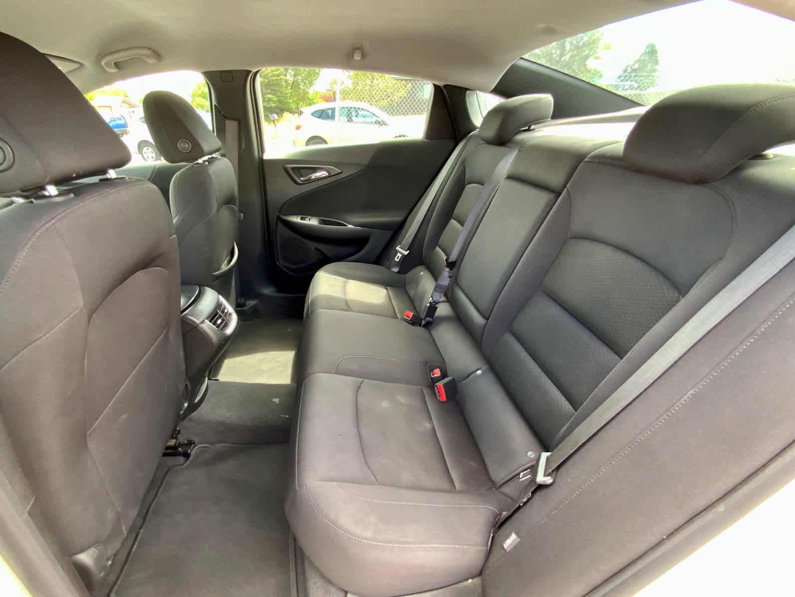 Certified 2023 Chevrolet Malibu LT image 21