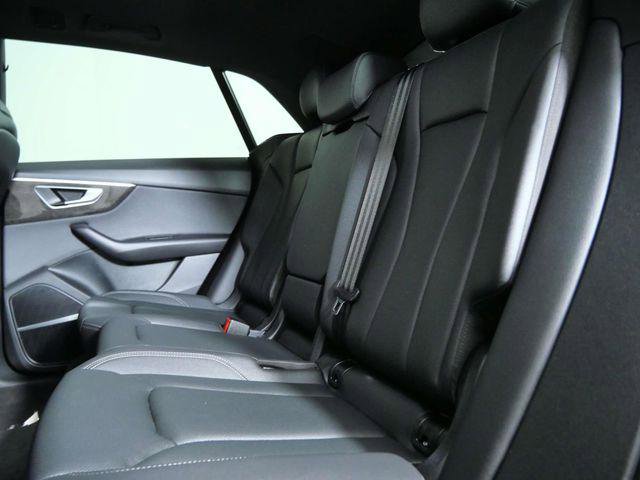 Used 2021 Audi Q8 Premium Plus AWD/4WD image 15