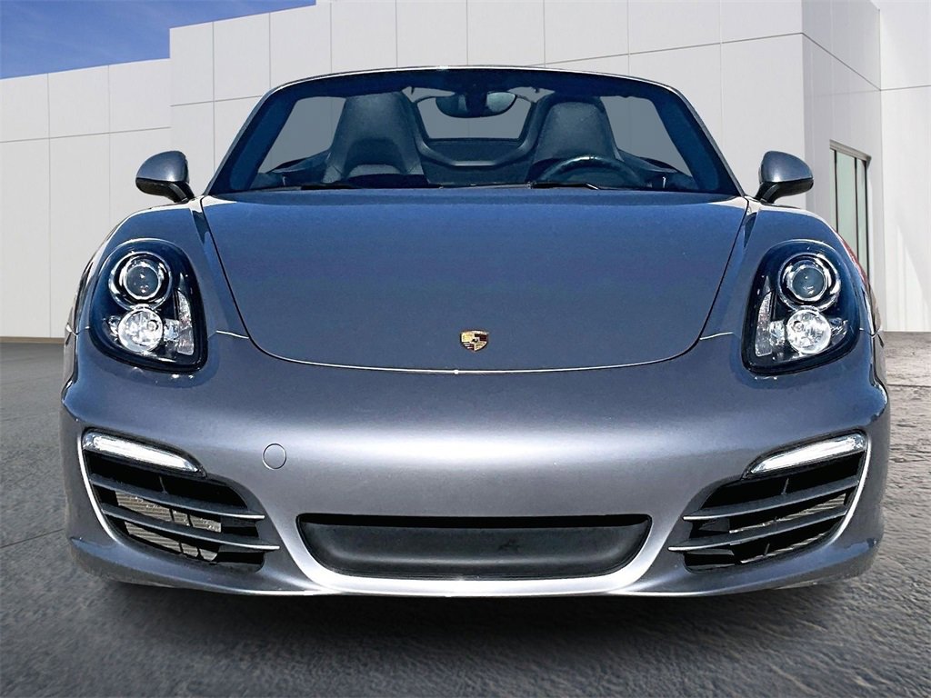 Used 2013 Porsche Boxster image 10