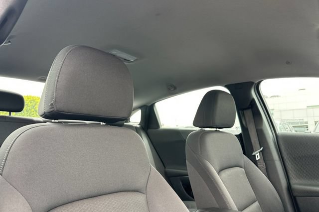 Used 2024 Chevrolet Malibu LT FWD image 18