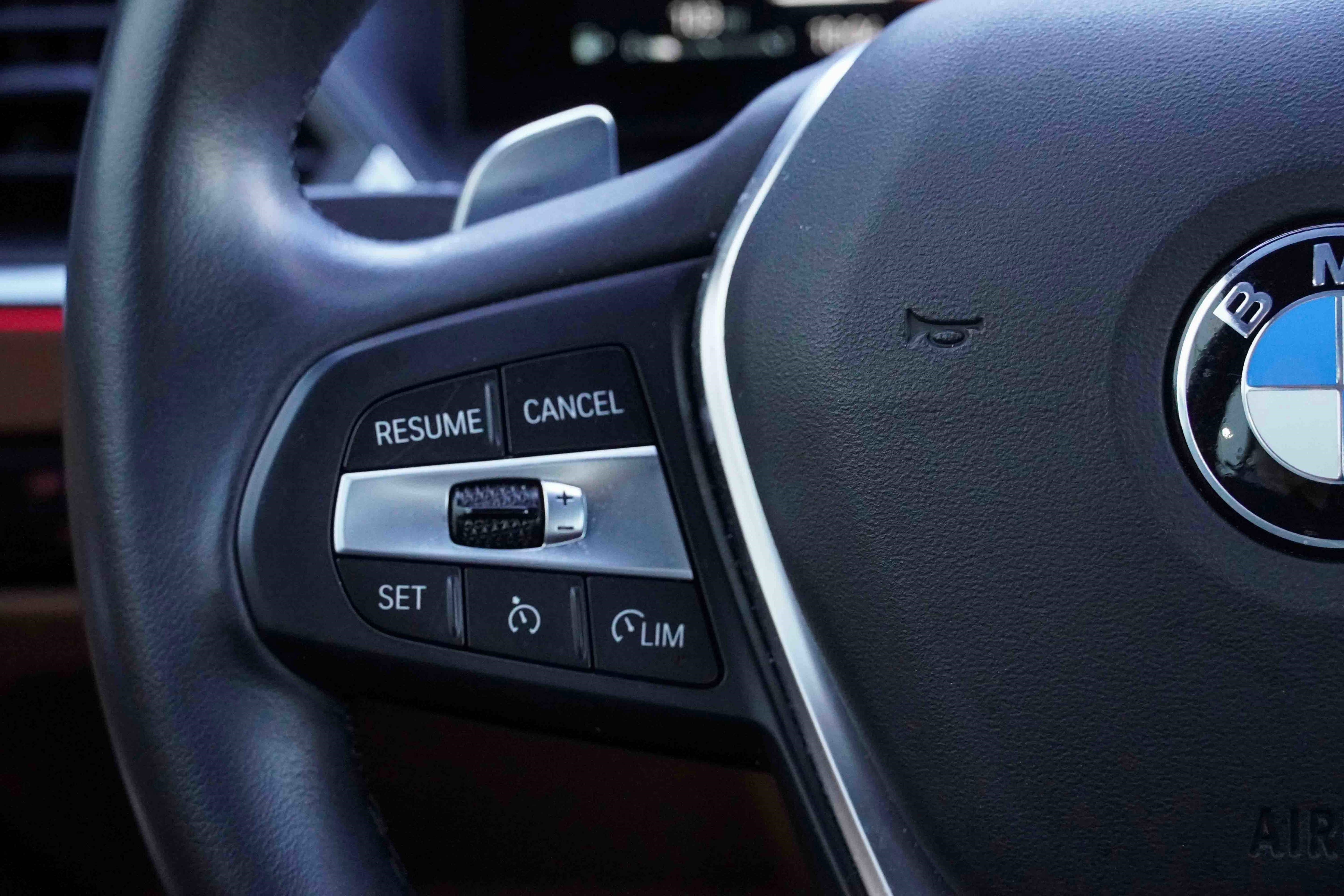 Used 2024 BMW 330i Sedan w/ Convenience Package image 22