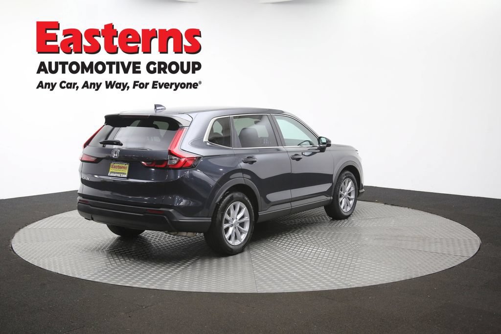 Used 2024 Honda CR-V EX-L image 38