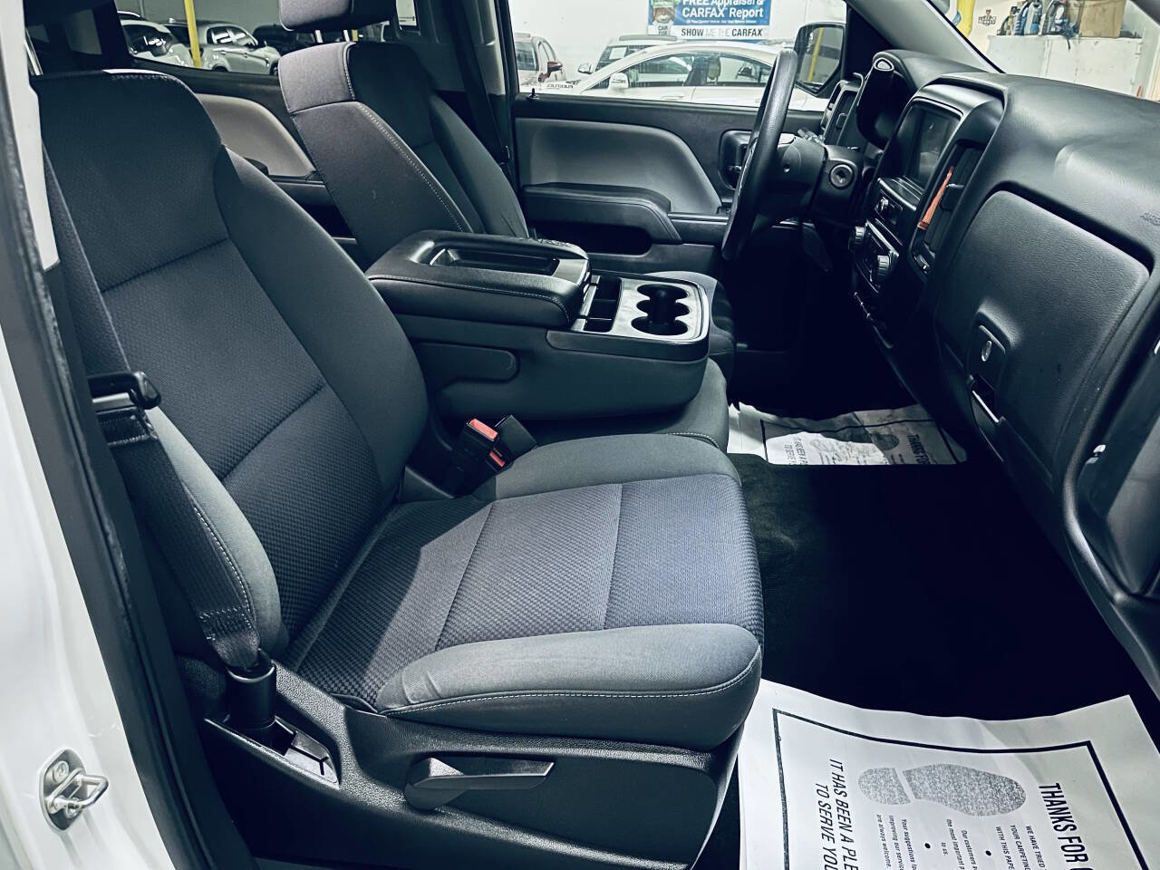 Used 2016 GMC Sierra 1500 2WD Crew Cab w/ Sierra Appearance Package image 22