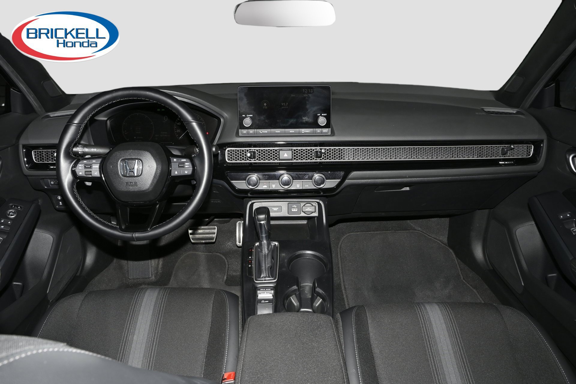 Used 2024 Honda Civic Sport image 14