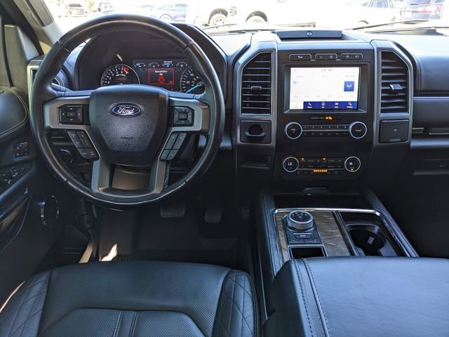Used 2021 Ford Expedition Platinum image 12