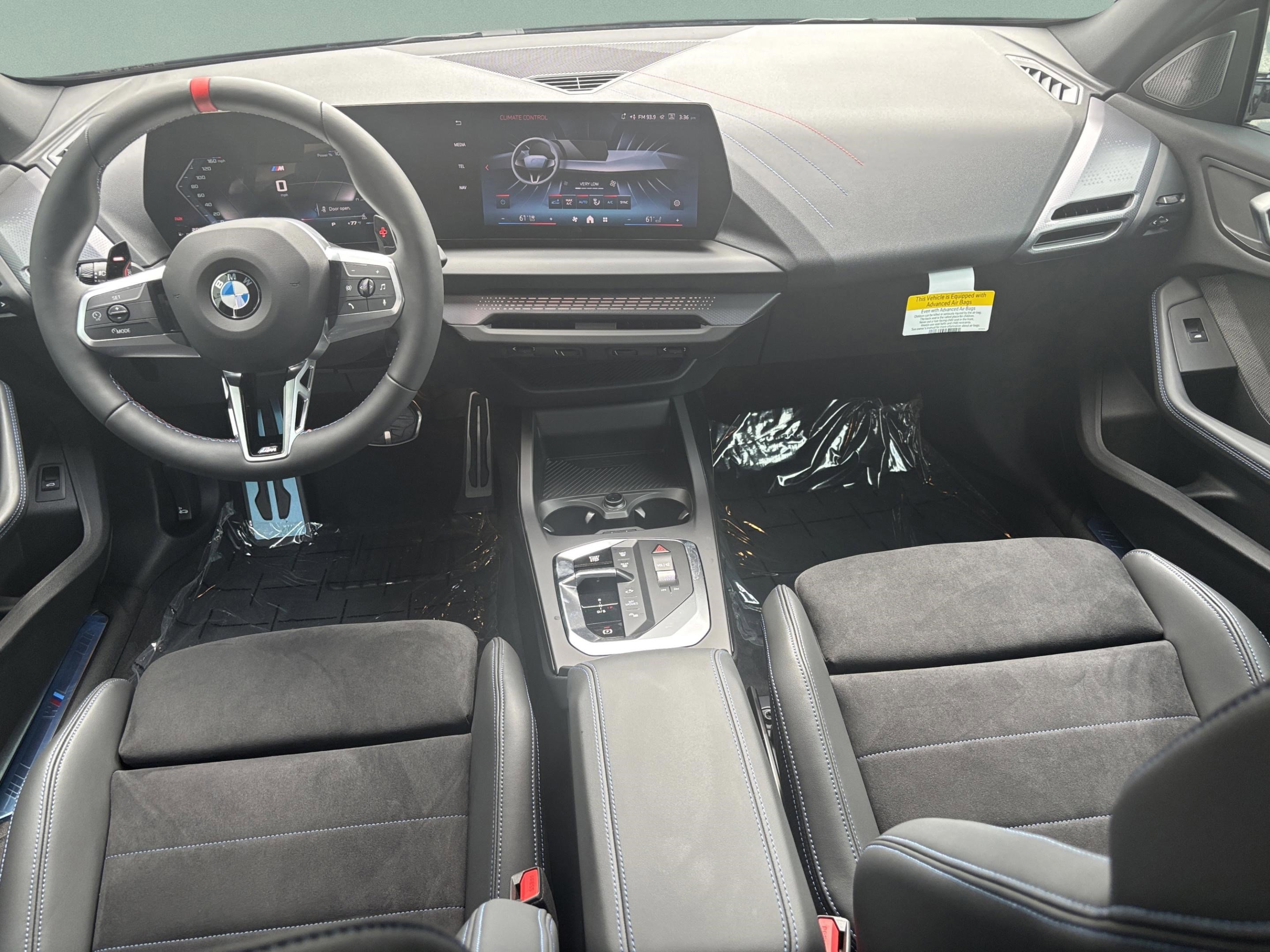 Used 2026 BMW M235i xDrive w/ M Performance Package image 9