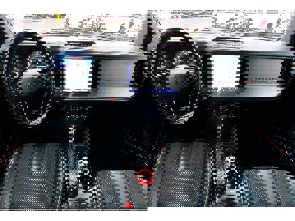 Used 2023 Ford Bronco Raptor image 17