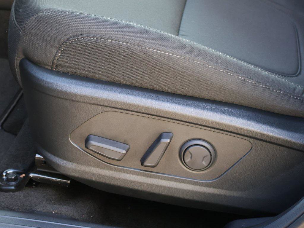 New 2026 Hyundai Tucson SEL image 25