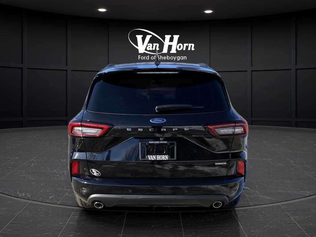 New 2026 Ford Escape ST-Line Elite image 14