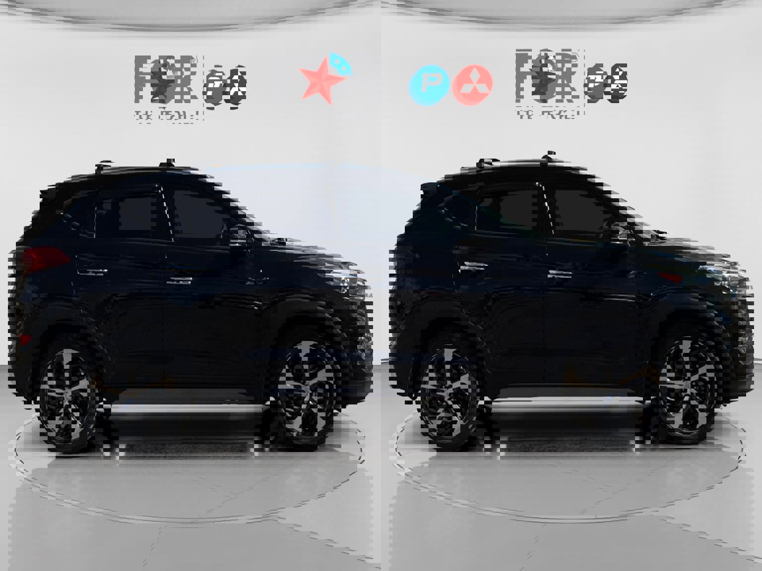 Used 2018 Hyundai Tucson Limited image 6