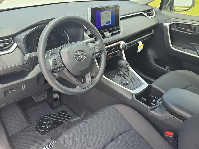 New 2025 Toyota RAV4 LE image 15