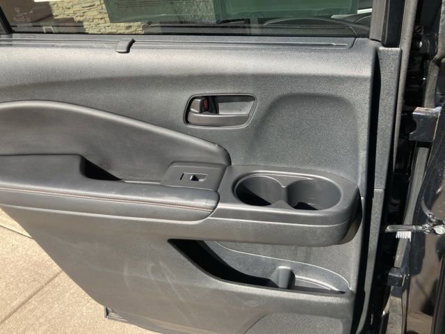 Used 2022 Honda Pilot TrailSport image 24