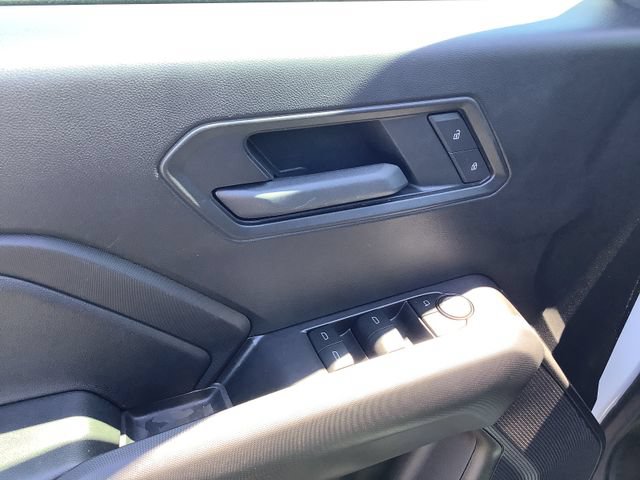 Used 2026 Chevrolet Colorado W/T w/ Advanced Trailering Package RWD image 10