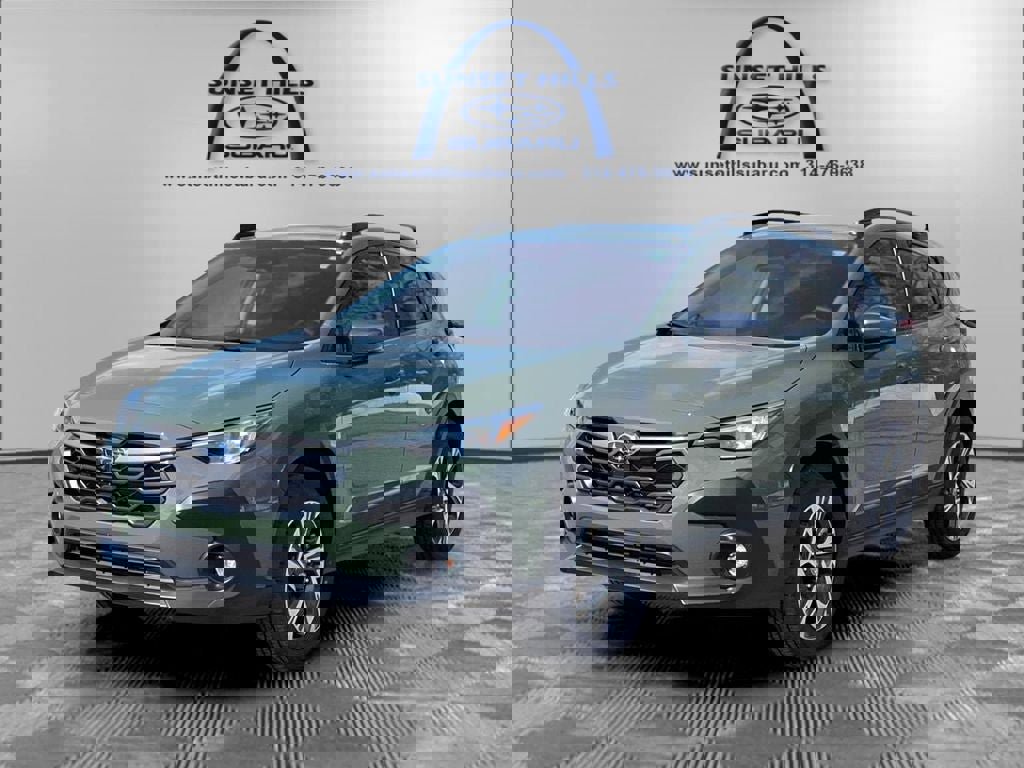 New 2026 Subaru Crosstrek 2.0i Premium image 20