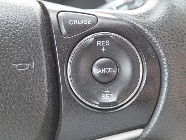 Used 2014 Honda Civic LX image 4