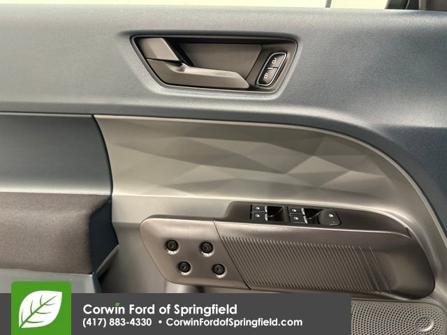 New 2026 Ford Maverick XL image 28