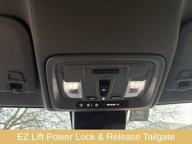 Used 2025 Chevrolet Silverado 1500 LT w/ Safety Package image 23