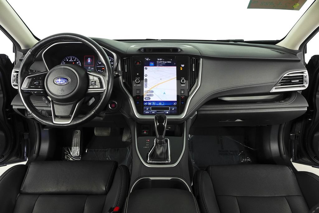 Used 2022 Subaru Outback Limited XT AWD/4WD image 25