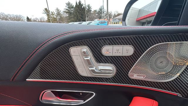 Used 2023 Mercedes-Benz GLE 53 AMG GLE 53 AMG image 9