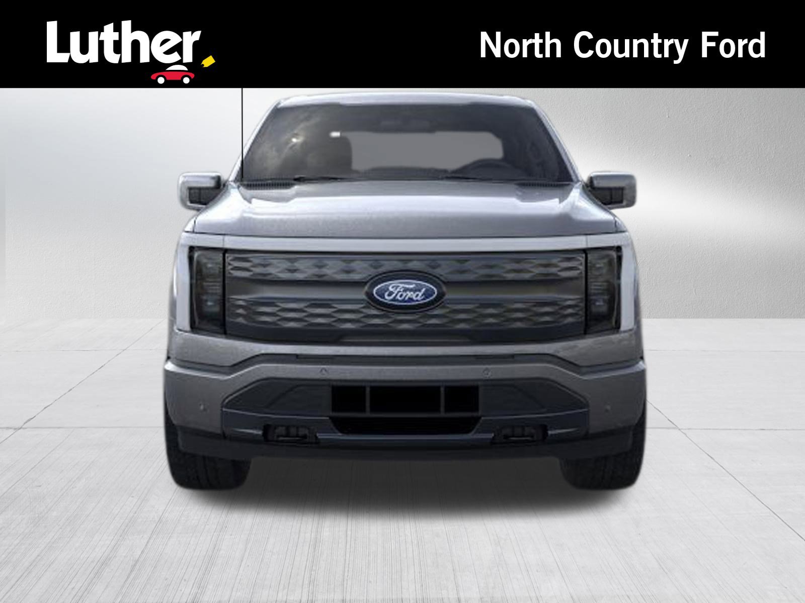 New 2025 Ford F150 Lightning Lariat image 6